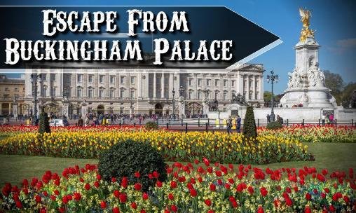 download Escape from Buckingham palace apk